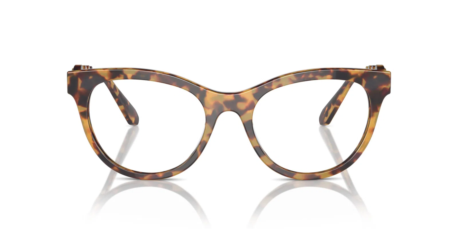 Swarovski 2025F Eyeglasses - view 18